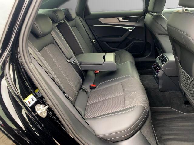 A6 50 Sport TFSI e quattro S tronic
