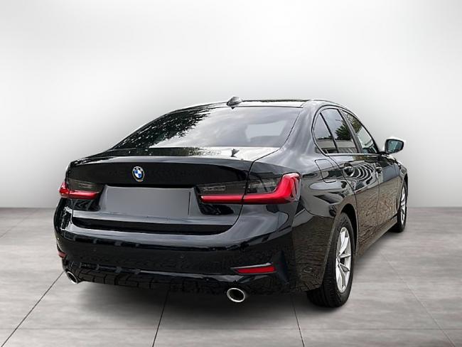 320 d Aut 