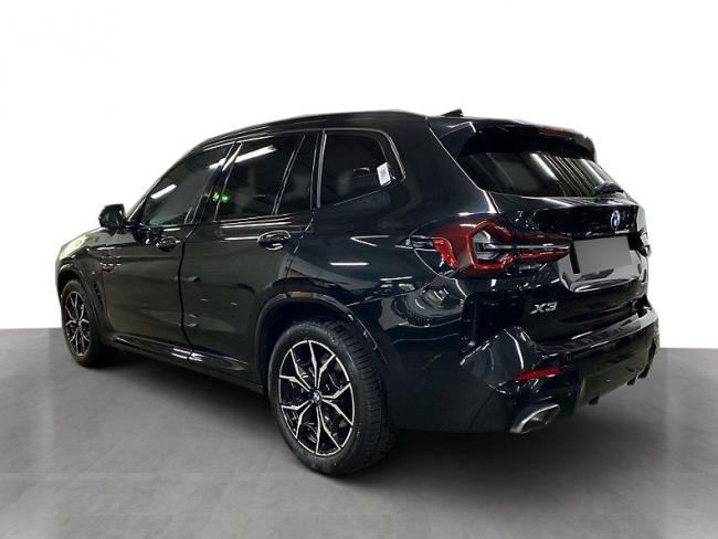 X3 xDrive30d M Sport 