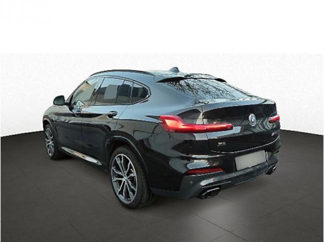 X4 M40I