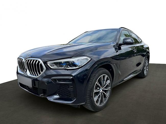 X6 xDrive30d 