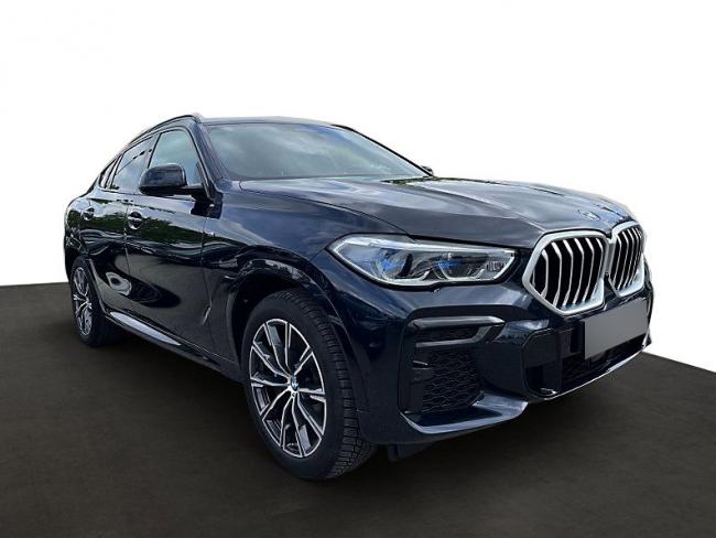 X6 xDrive30d 