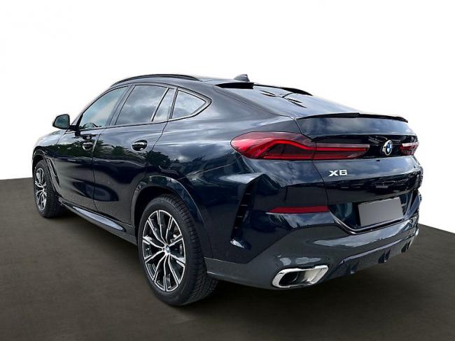 X6 xDrive30d 