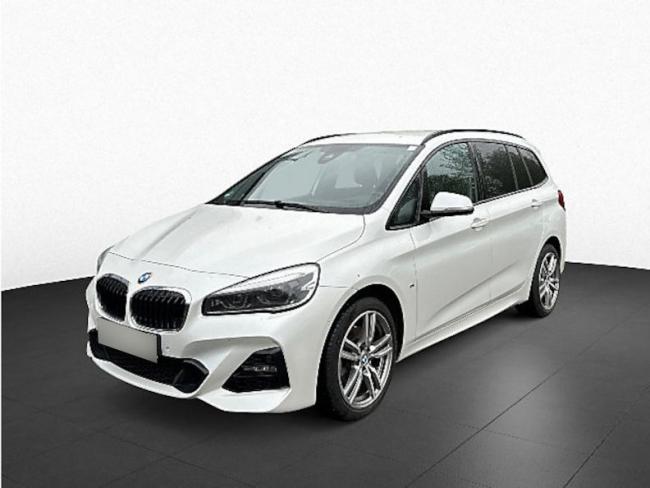 218i Gran Tourer M Sport 