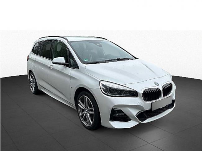 218i Gran Tourer M Sport 