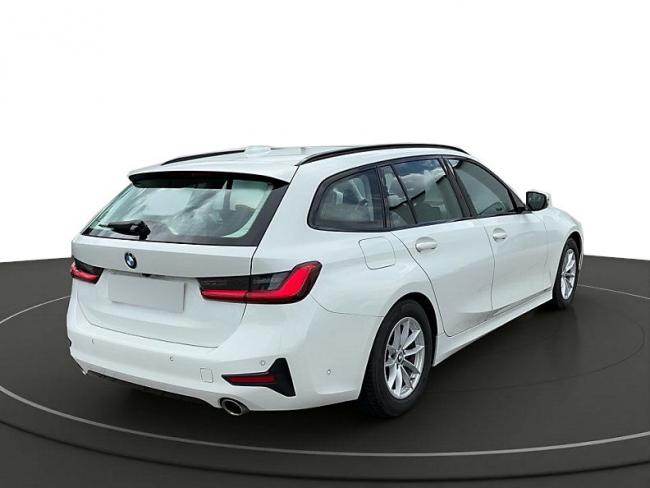 320D Touring Sport Line 