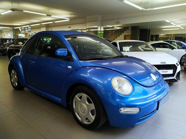 NEW BEETLE 2.0