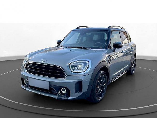 COOPER Countryman 