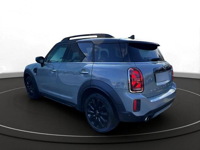 COOPER Countryman 