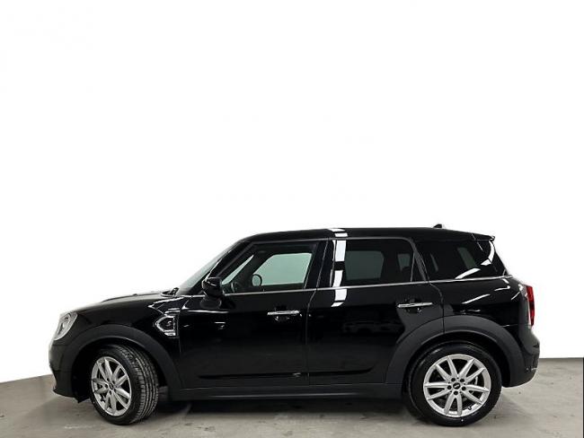 COOPER S ALL4 Countryman