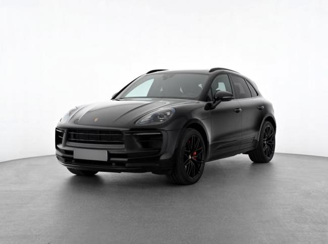 Macan GTS