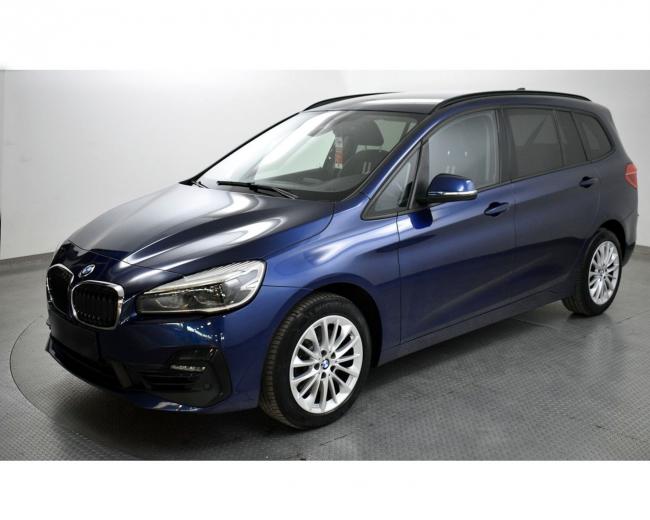 220i Gran Tourer Sport Line 