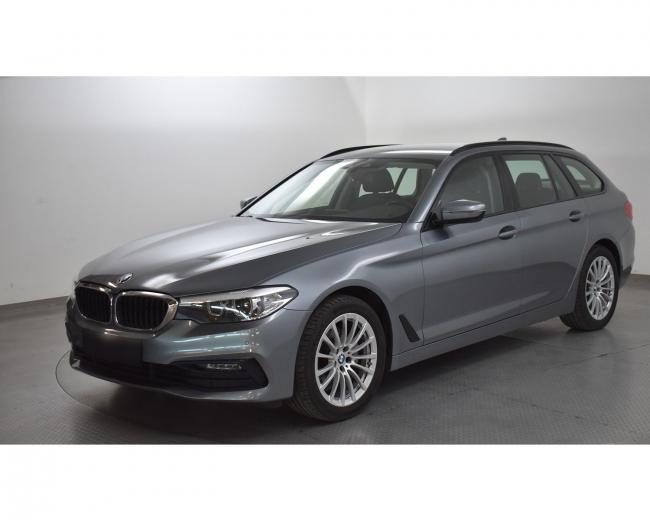 520i TOURING Sport Line 