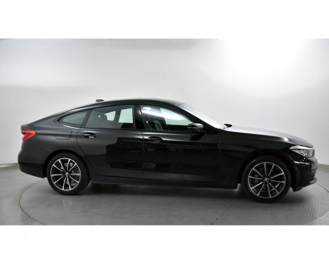 630d xDrive Gran Turismo Sport Line