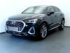 Q3 Sportback S line 45 TFSI quattro S tronic