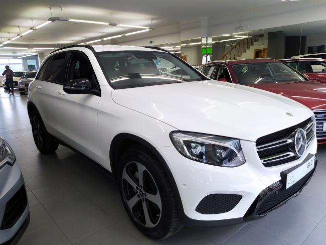 GLC 220d 4MATIC