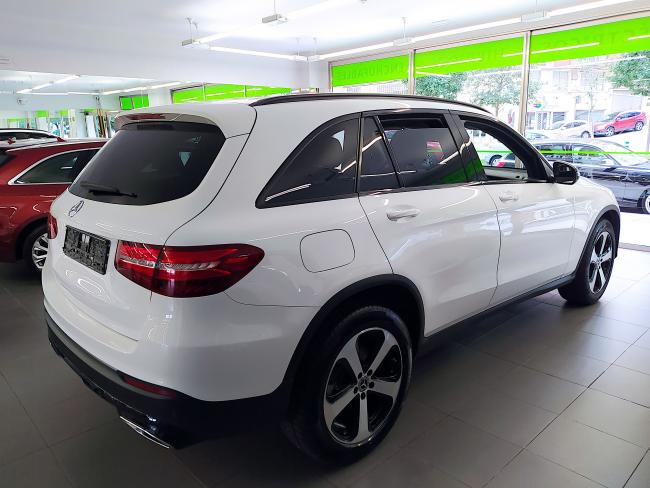 GLC 220d 4MATIC