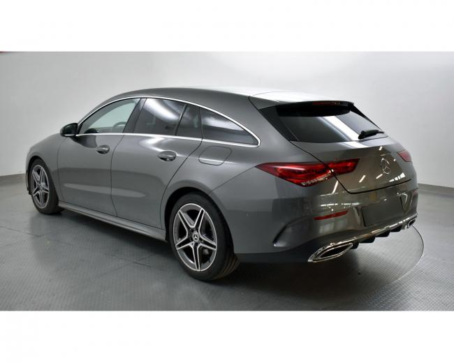 CLA 200d ShootingBrake AMG Line 