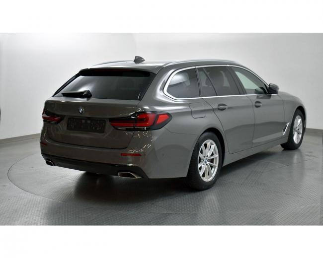 520d Touring  Sport Line 