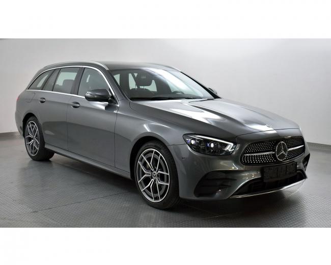 E 400d Estate 4Matic AMG Line 