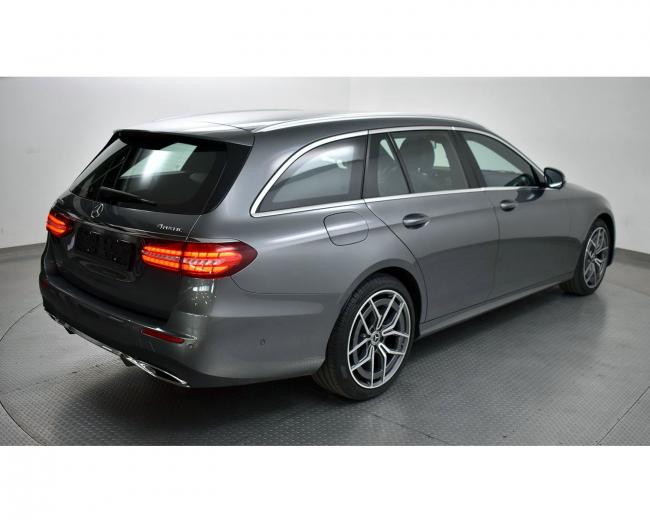 E 400d Estate 4Matic AMG Line 