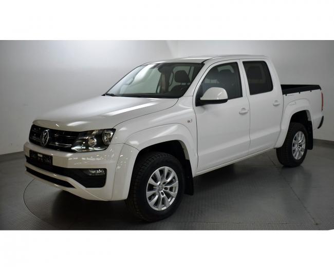 AMAROK 3.0 TDI DSG 4Motion 