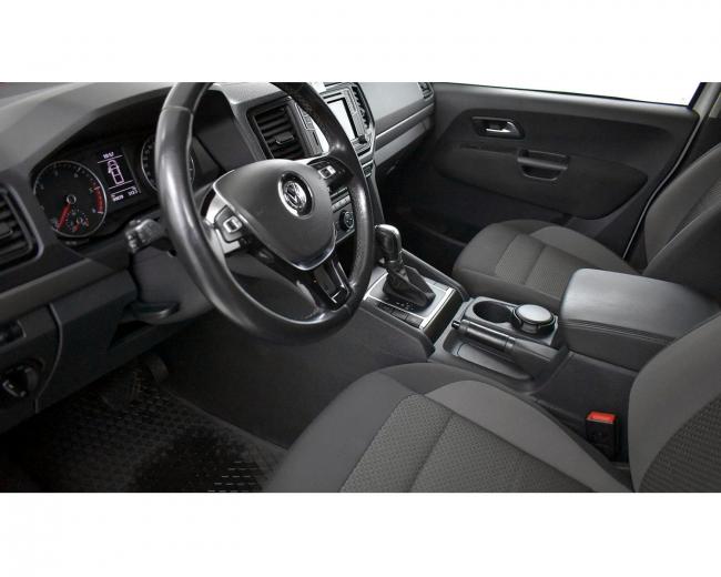 AMAROK 3.0 TDI DSG 4Motion 