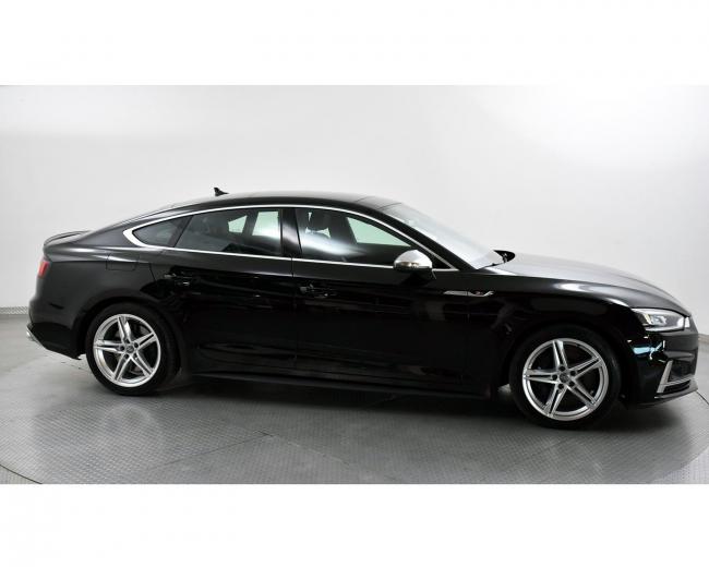 S5 Sportback 3.0 TDI Quattro 