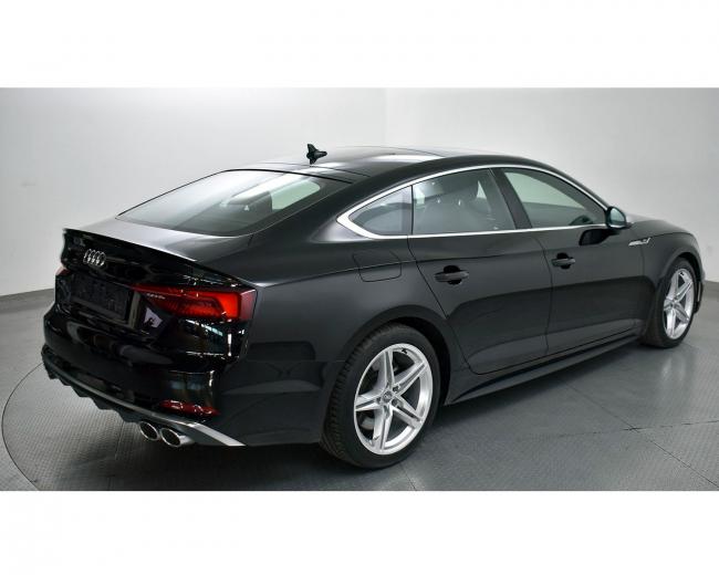 S5 Sportback 3.0 TDI Quattro 