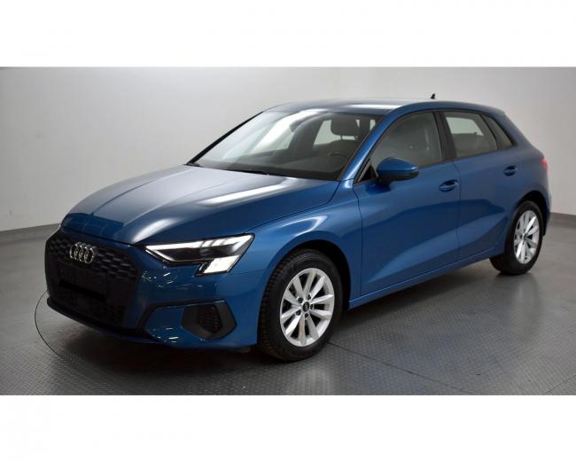 A3 Sportback 35 TDI S tronic 