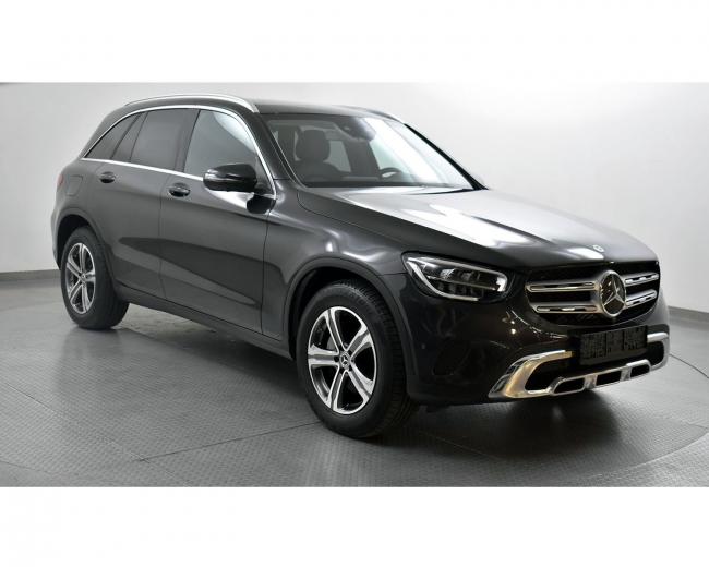 GLC 220d 4MATIC