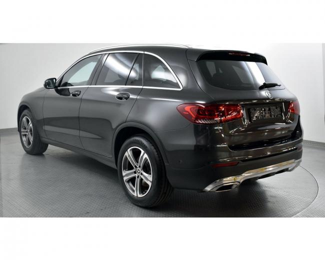 GLC 220d 4MATIC