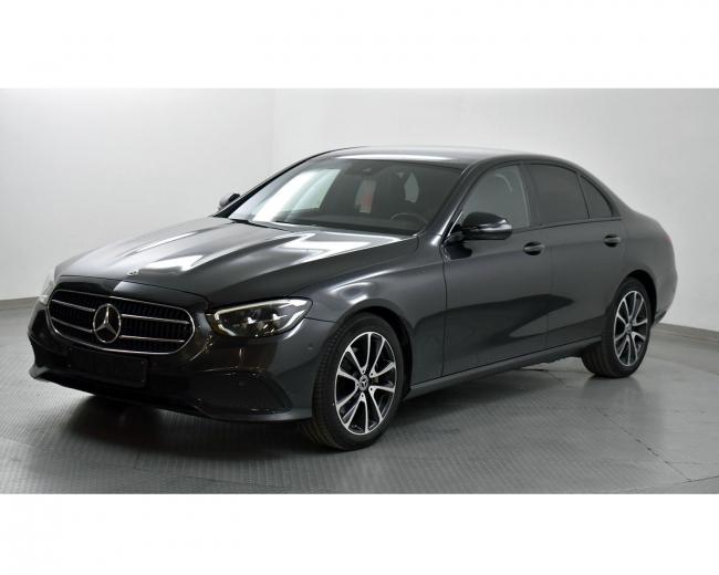 E 220 d Avantgarde