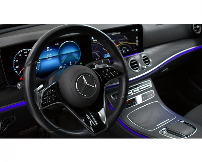 E 220 d Avantgarde