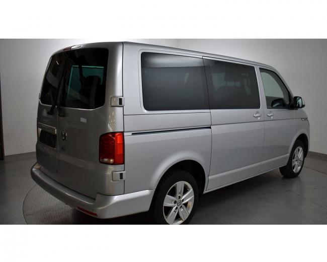 T6 2.0 TDI DSG CARAVELLE 