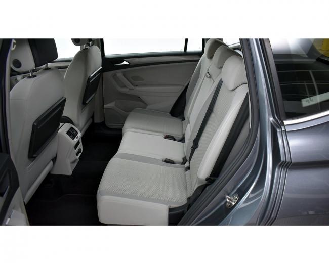 TIGUAN Allspace 2.0 TDI 