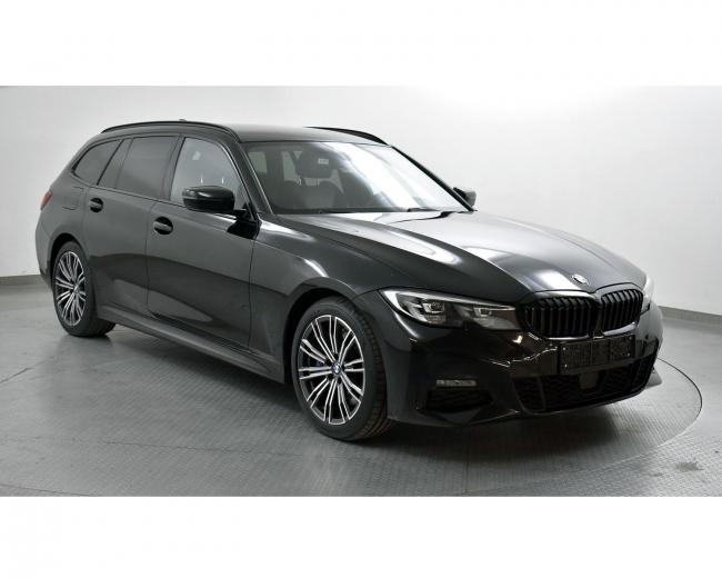 330d xDrive  Touring M Sport 