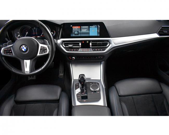 330d xDrive  Touring M Sport 