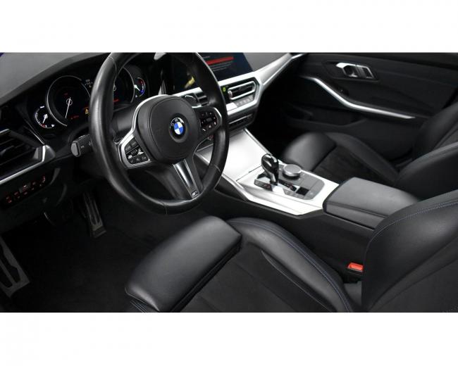 330d xDrive  Touring M Sport 