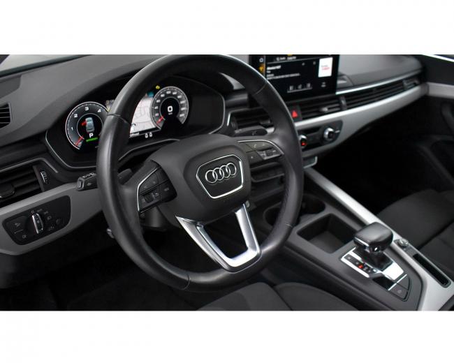 A5 Sportback 40 TDI S Tronic 