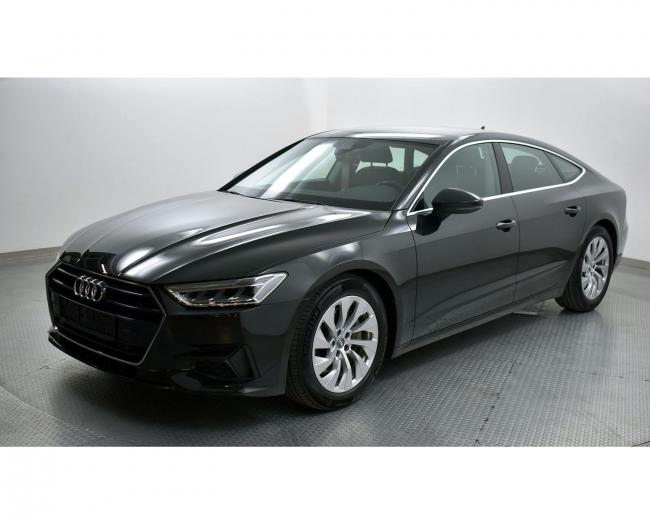 A7 Sportback 45 TFSI S Tronic 