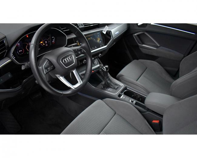 Q3 40 TDI Quattro S tronic 