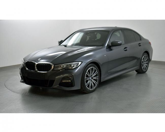 320d M Sport 