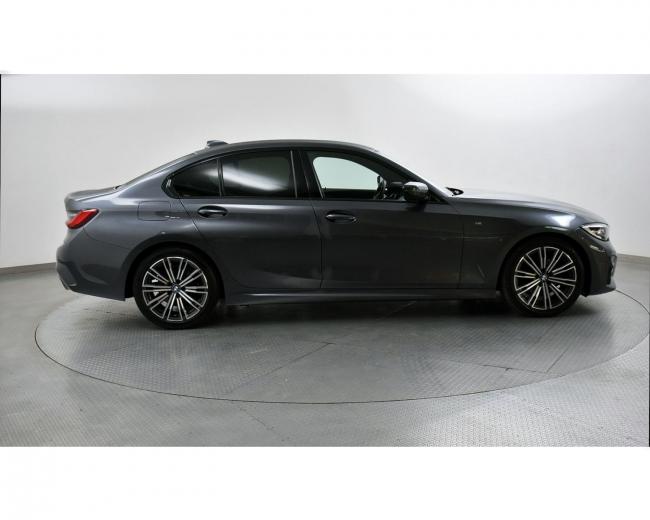 320d M Sport 