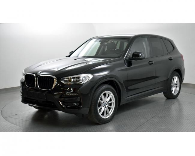 X3 xDrive20d 