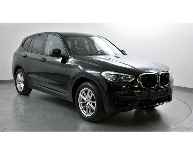 X3 xDrive20d 