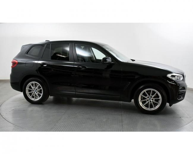 X3 xDrive20d 