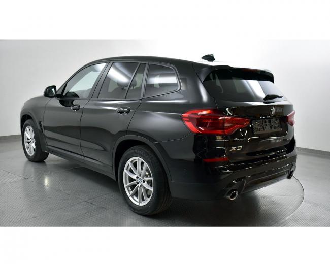 X3 xDrive20d 