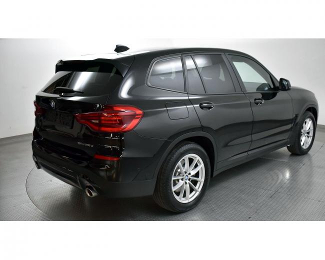 X3 xDrive20d 