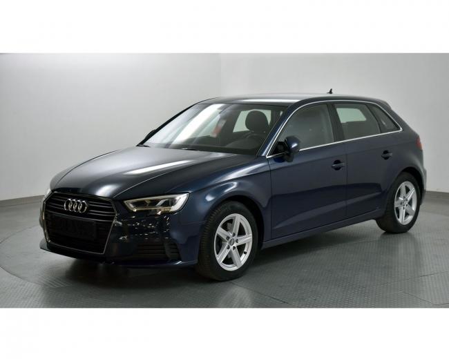 A3 Sportback 35 TDI 